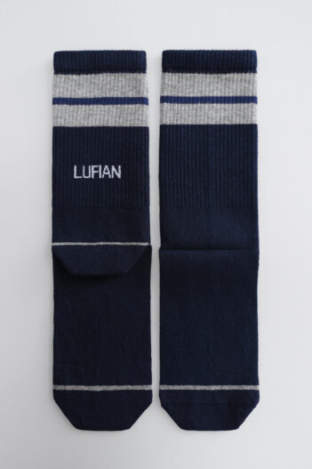 جوراب مردانه لوفیان Lufian با کد 112260112