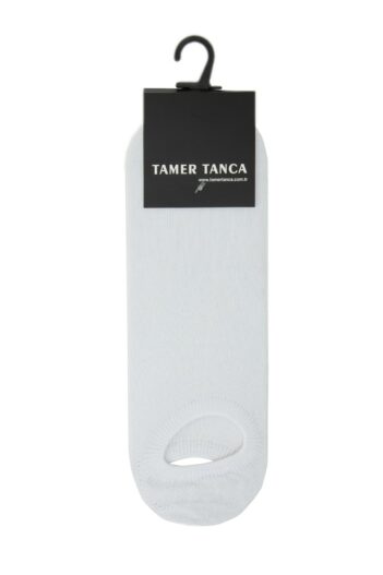 جوراب مردانه تامر تانجا Tamer Tanca با کد 855 SNEAKERS ERK BMB CRP 40-44 2LI SET