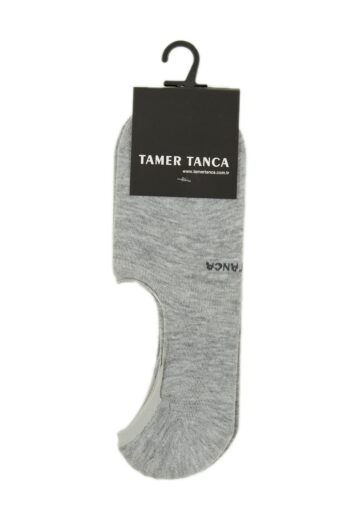 جوراب مردانه تامر تانجا Tamer Tanca با کد 855 SPR 0004 PTK CRP 40-45 2LI SET