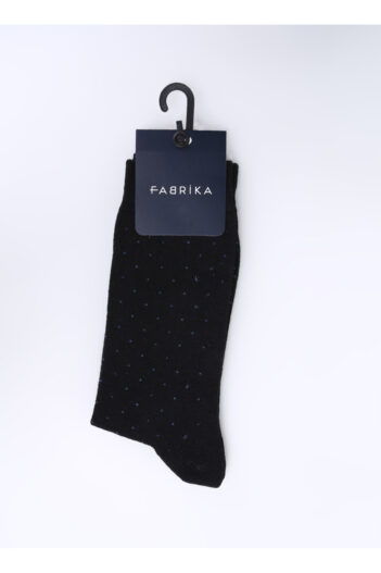 جوراب مردانه فابریکا Fabrika با کد 5003086593