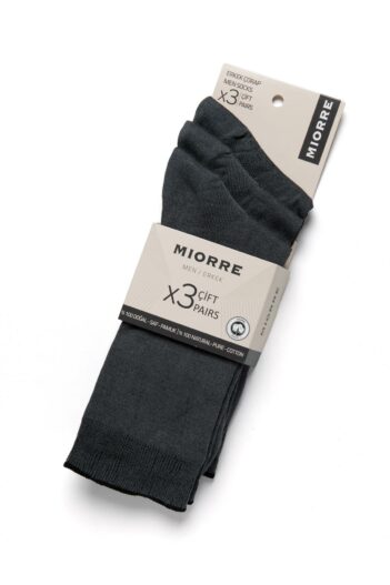جوراب مردانه میور Miorre با کد DRM001-029042
