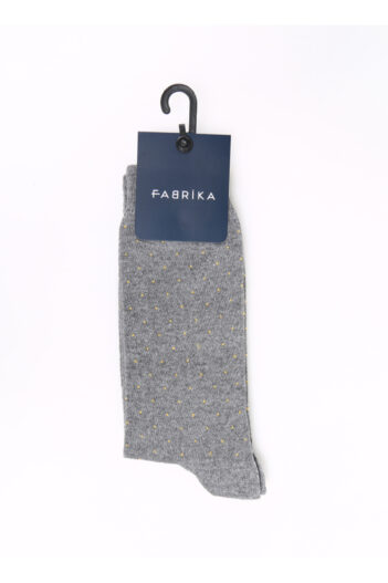 جوراب مردانه فابریکا Fabrika با کد 5003086594
