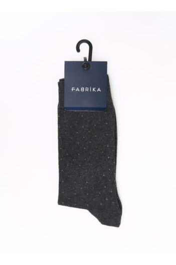 جوراب مردانه فابریکا Fabrika با کد 5003086581