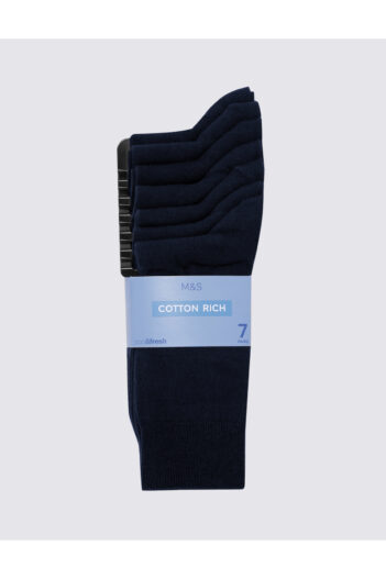 جوراب مردانه مارکس اند اسپنسر Marks & Spencer با کد T10000101H