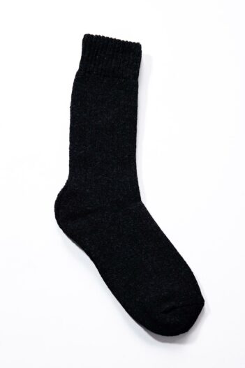 جوراب مردانه تیودورس Tudors با کد CRP23008-BLACK