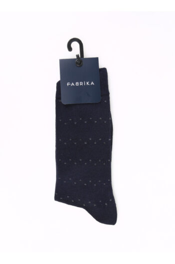 جوراب مردانه فابریکا Fabrika با کد 5003086528