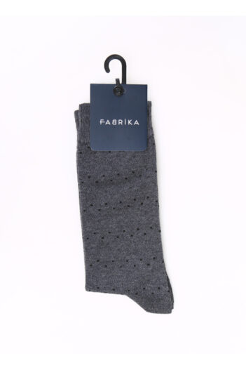 جوراب مردانه فابریکا Fabrika با کد 5003086558