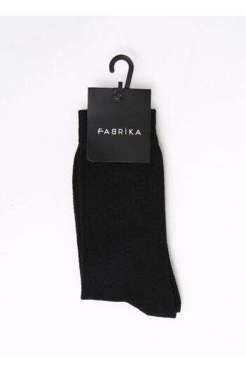 جوراب مردانه فابریکا Fabrika با کد 5003126341