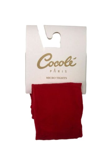 جوراب نوزاد دخترانه  Cocole با کد cocoo1