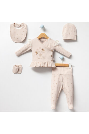 لباس خروجی بیمارستان نوزاد پسرانه – دخترانه  limebabies با کد TYC3NKA0SN170686719582373
