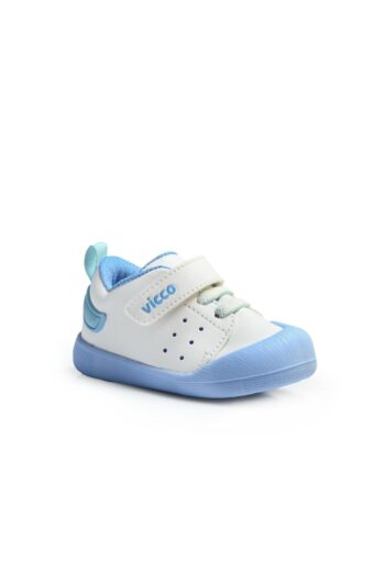 کفش نوزاد پسرانه  Vicco با کد 950.E23Y.211-04