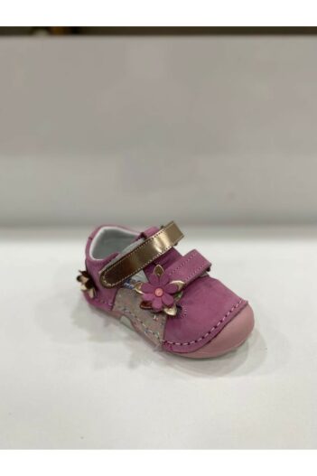 کفش نوزاد دخترانه  Pabuçland با کد EYL 0616 İA