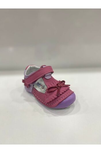 کفش نوزاد دخترانه  Pabuçland با کد EYL 2402 BB