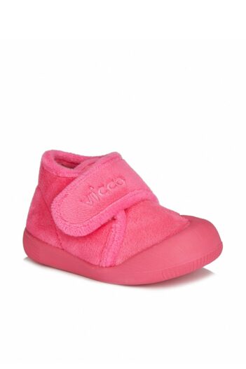 کفش نوزاد دخترانه  Vicco با کد 959.E19K.445-07