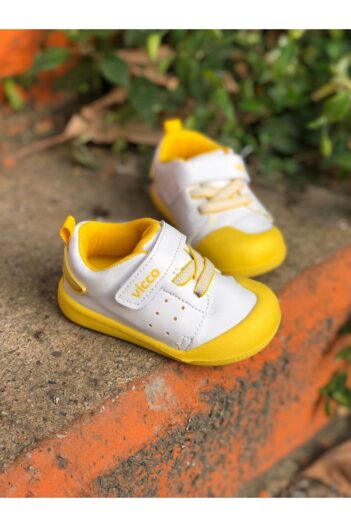 کفش نوزاد پسرانه – دخترانه  Vicco با کد EY--VICCOW274