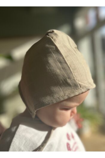 کلاه-برت نوزاد پسرانه – دخترانه  runbaby با کد rnbbymslnbnnt