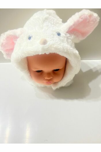 کلاه-برت نوزاد دخترانه  ByBest Beauty با کد Bebe0011