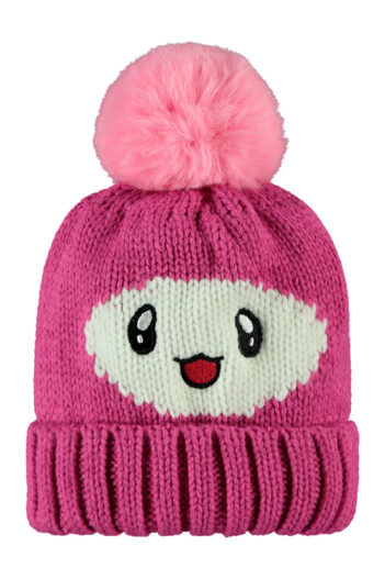 کلاه-برت نوزاد دخترانه سی ویل Kitti با کد A62401005K21