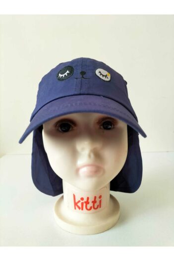 کلاه-برت نوزاد پسرانه  Kitti با کد AWTY2311101R025