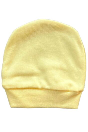 کلاه-برت نوزاد دخترانه  Miniel با کد MNL0BR01