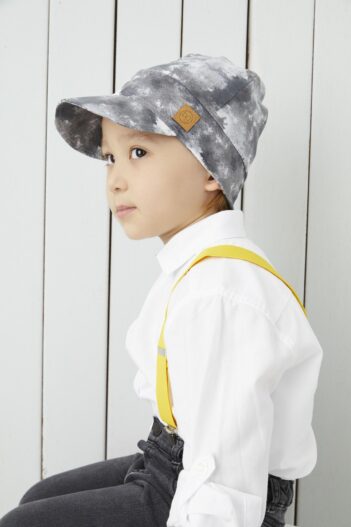 کلاه-برت نوزاد پسرانه  Babygiz با کد BG55053