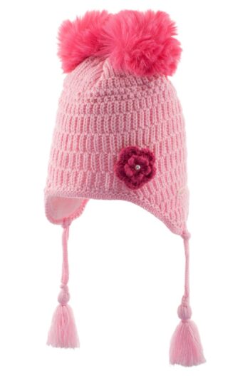 کلاه-برت نوزاد دخترانه  Kitti با کد AWT2312001