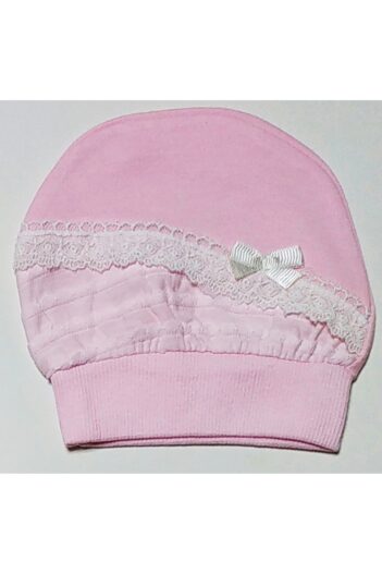 کلاه-برت نوزاد پسرانه – دخترانه  babymarkt با کد albkrmbr18