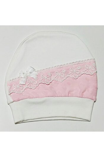 کلاه-برت نوزاد پسرانه – دخترانه  babymarkt با کد albkrmbr18