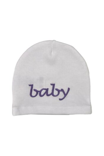 کلاه-برت نوزاد پسرانه – دخترانه  Albimama با کد ALBMB001
