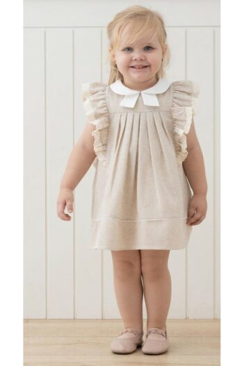 لباس نوزاد دخترانه  DIDuStore با کد 5571MY