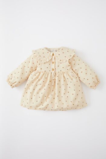 لباس نوزاد دخترانه دفاکتو Defacto با کد C0751A524SP