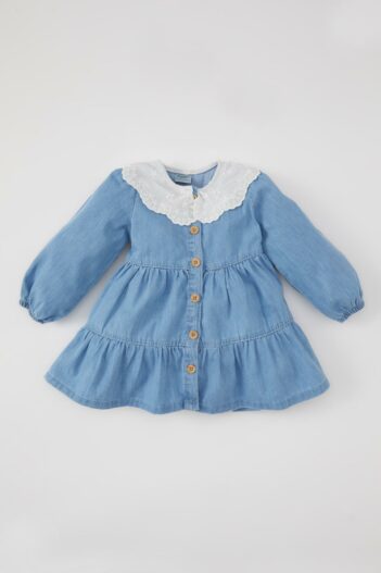 لباس نوزاد دخترانه دفاکتو Defacto با کد B8202A524SP