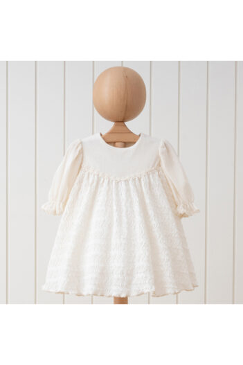 لباس نوزاد دخترانه  DIDuStore با کد 5629MN
