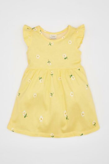 لباس نوزاد دخترانه دفاکتو Defacto با کد A0136A524SM