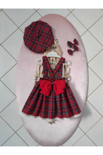 لباس نوزاد دخترانه بوتیک Eylülce Eylülce Butik با کد EYLCBTK02