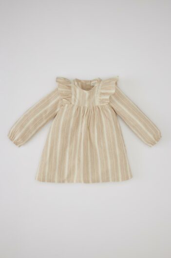 لباس نوزاد دخترانه دفاکتو Defacto با کد C0769A524SP