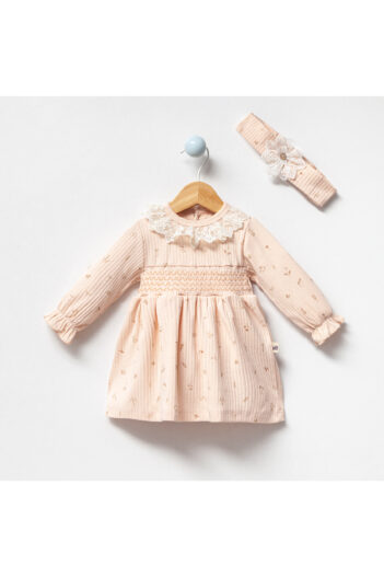 لباس نوزاد دخترانه  DIDuStore با کد 3017BY