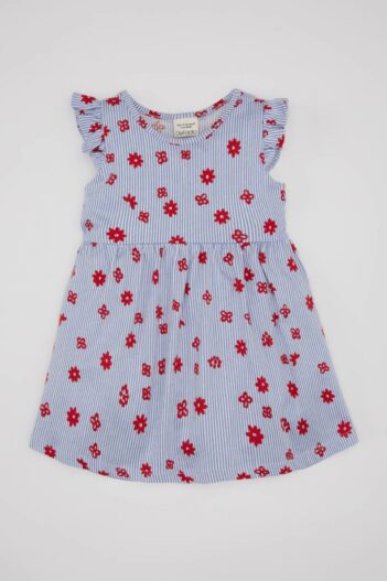 لباس نوزاد دخترانه دفاکتو Defacto با کد A0136A524SM