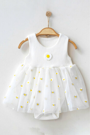لباس نوزاد دخترانه  Beniizle با کد TYCL9DDCZN170910857093965