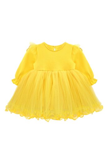 لباس نوزاد دخترانه  Lilax با کد 6117-5847