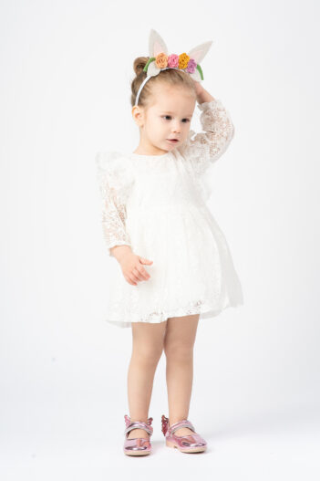 لباس نوزاد دخترانه موز Banamio با کد ELISE10000