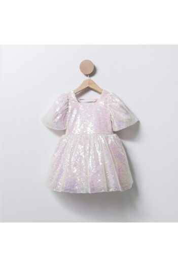 لباس نوزاد دخترانه بامداد Cumino با کد BBW3360
