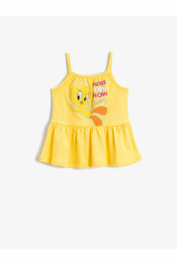 لباس نوزاد دخترانه کوتون Koton با کد 2SMG80057AK
