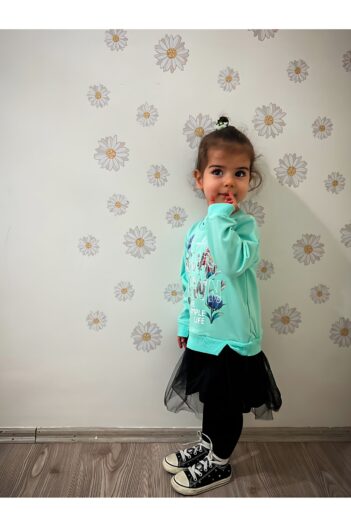لباس نوزاد دخترانه  ALPİDS با کد ALPİDS832