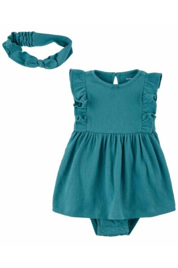 لباس نوزاد دخترانه  Carter's با کد 1N036910