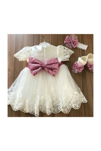 لباس نوزاد دخترانه  Pugi Baby با کد 2019200531