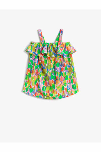 لباس نوزاد دخترانه کوتون Koton با کد 2SMG80091AW