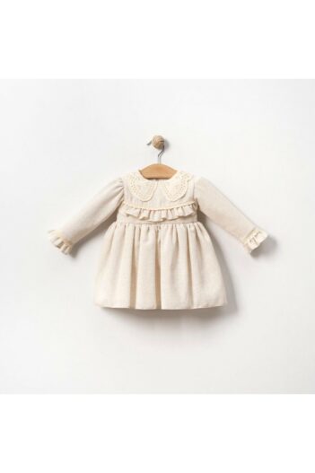 لباس نوزاد دخترانه بامداد morwind با کد mrw8390