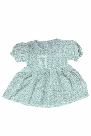 لباس نوزاد دخترانه  BY-GRİ با کد 42410