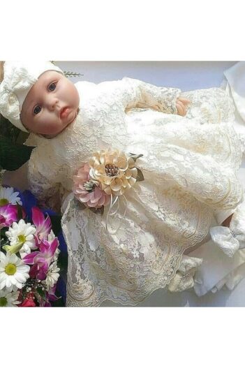 لباس نوزاد دخترانه  Nipperland با کد 2019200664